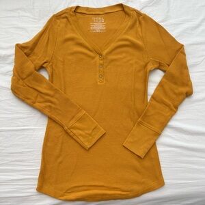 Women’s Long Sleeve